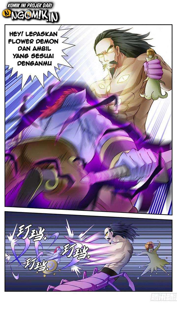 Demonic Housekeeper Chapter 17 Gambar 6