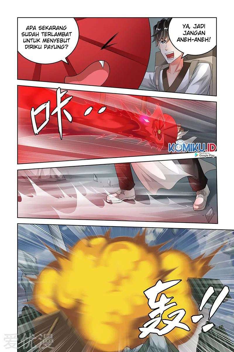 Demonic Housekeeper Chapter 170 Gambar 7