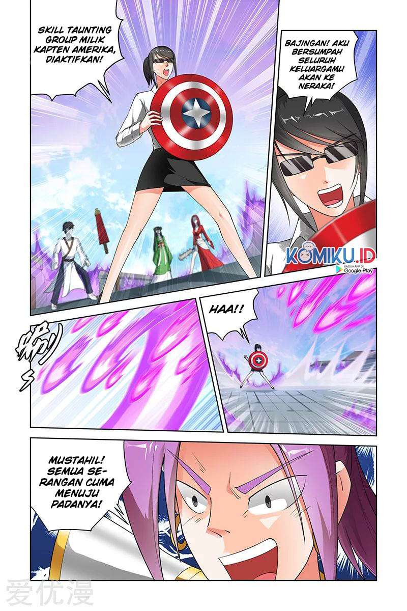 Demonic Housekeeper Chapter 175 Gambar 5