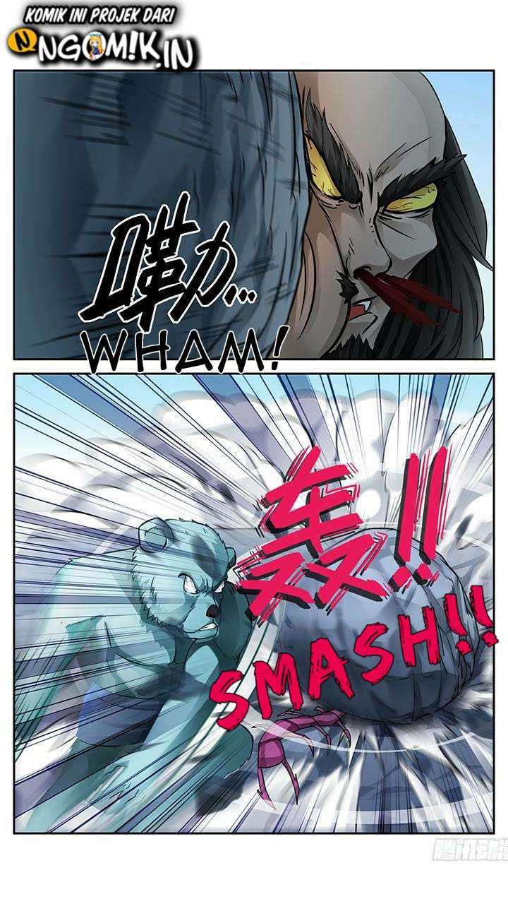 Demonic Housekeeper Chapter 18 Gambar 6