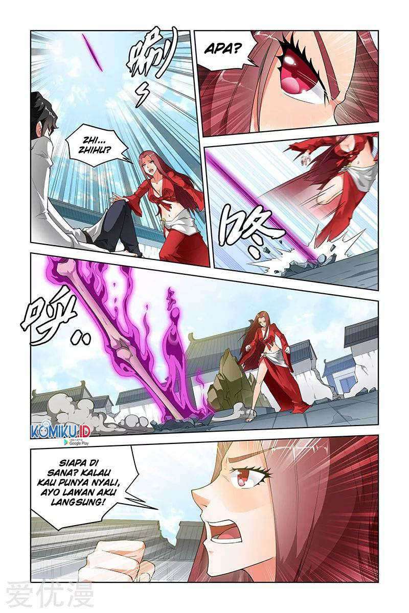 Demonic Housekeeper Chapter 188 Gambar 7