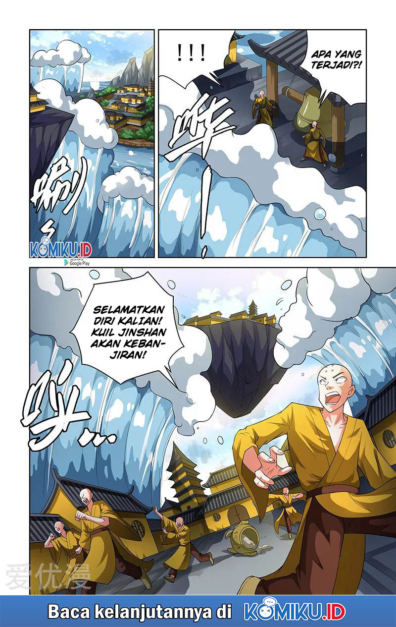 Demonic Housekeeper Chapter 195 Gambar 10