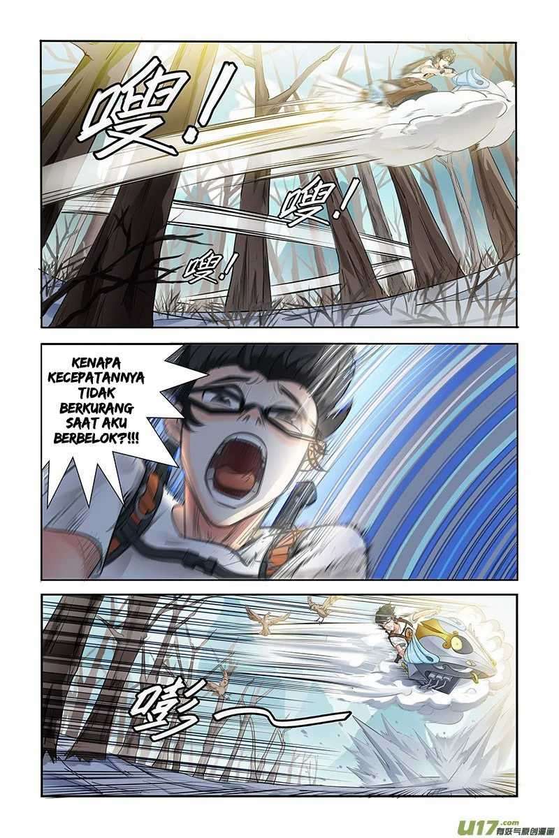 Demonic Housekeeper Chapter 2 Gambar 6