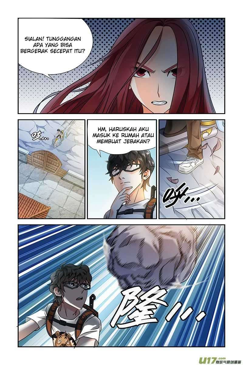 Demonic Housekeeper Chapter 2 Gambar 7