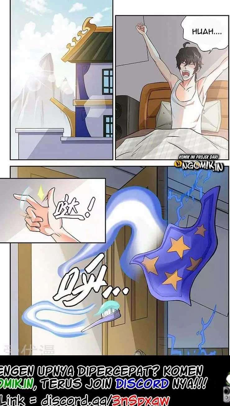 Baca  Demonic Housekeeper Chapter 20 Gambar 2