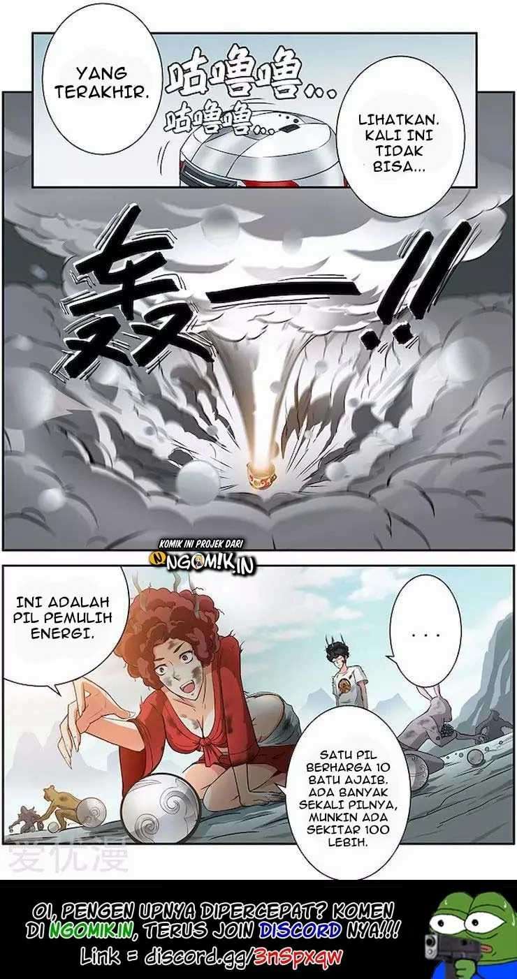 Demonic Housekeeper Chapter 20 Gambar 9