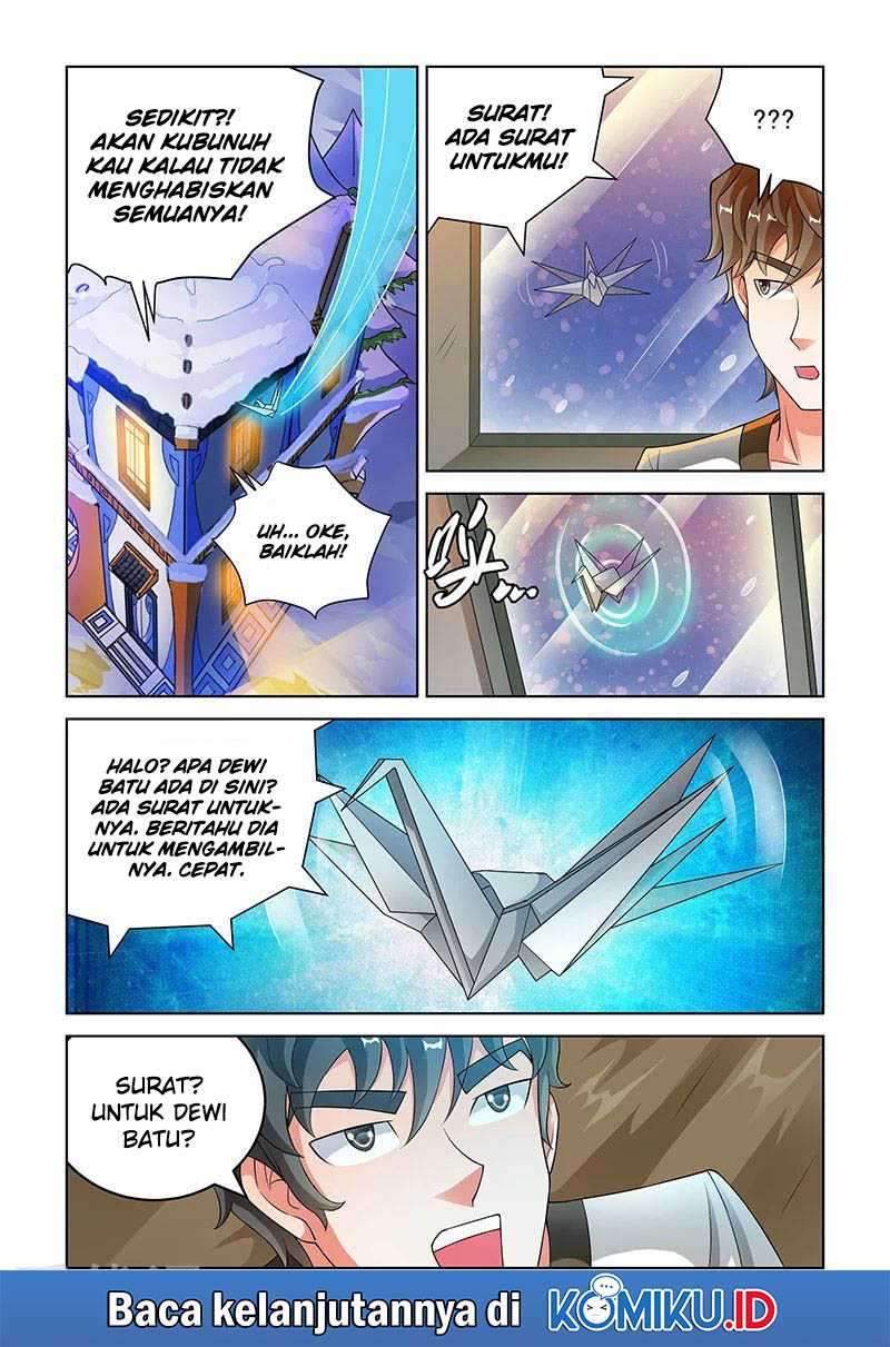 Demonic Housekeeper Chapter 215 Gambar 9