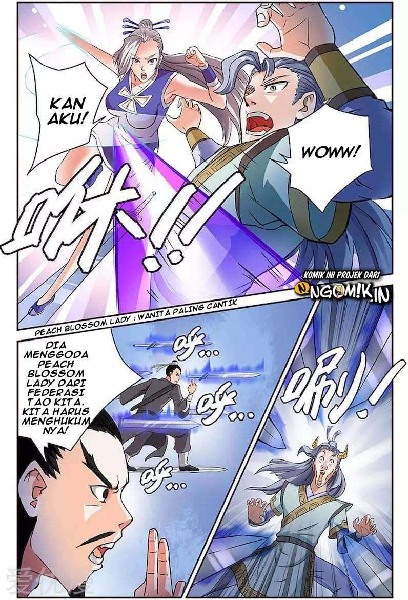 Demonic Housekeeper Chapter 22 Gambar 5