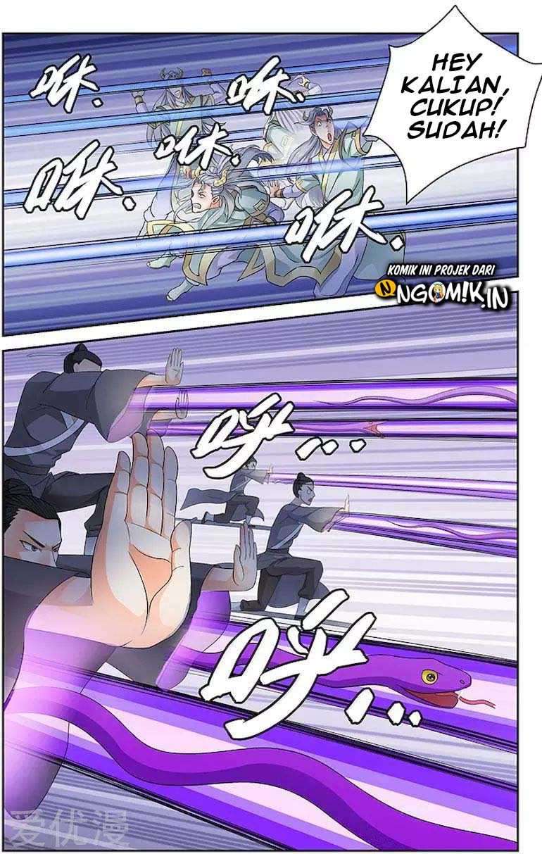 Demonic Housekeeper Chapter 22 Gambar 6