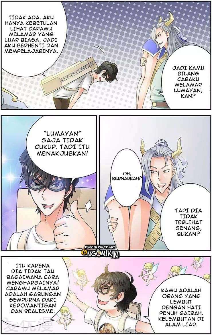 Demonic Housekeeper Chapter 23 Gambar 6