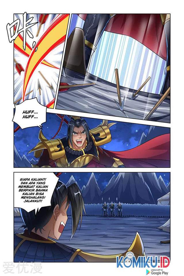 Demonic Housekeeper Chapter 234 Gambar 7