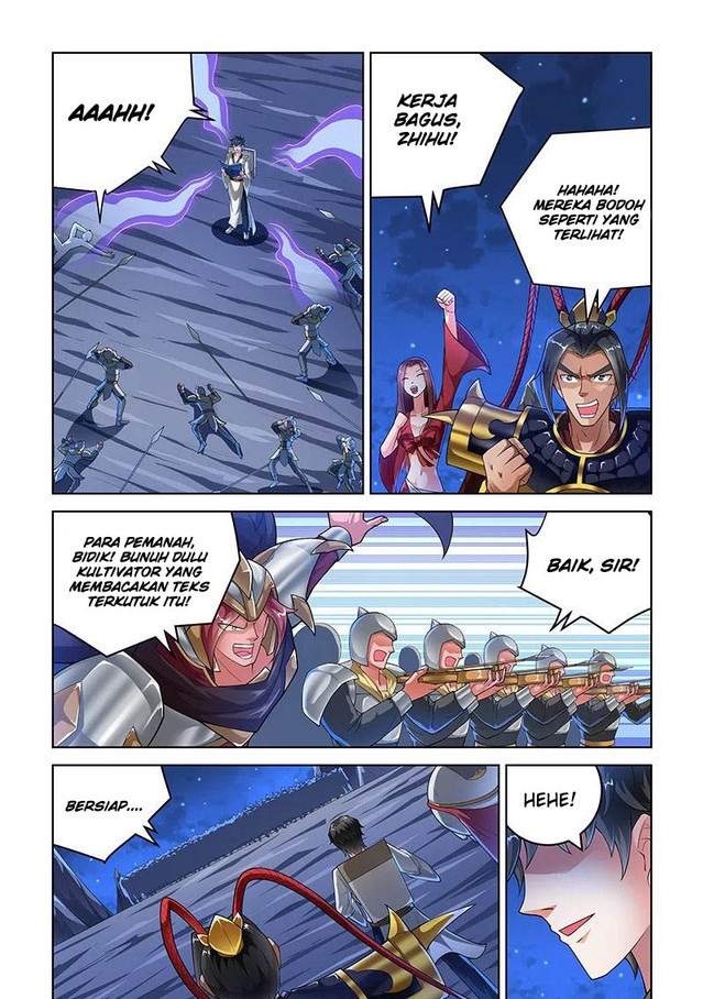 Demonic Housekeeper Chapter 235 Gambar 8