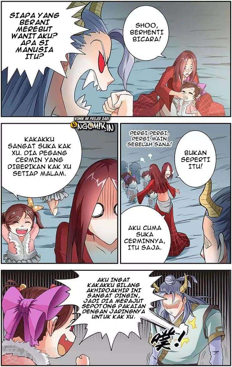 Demonic Housekeeper Chapter 24 Gambar 6