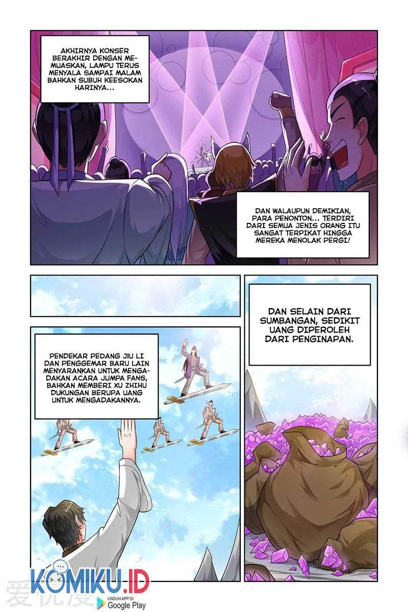 Demonic Housekeeper Chapter 241 Gambar 7