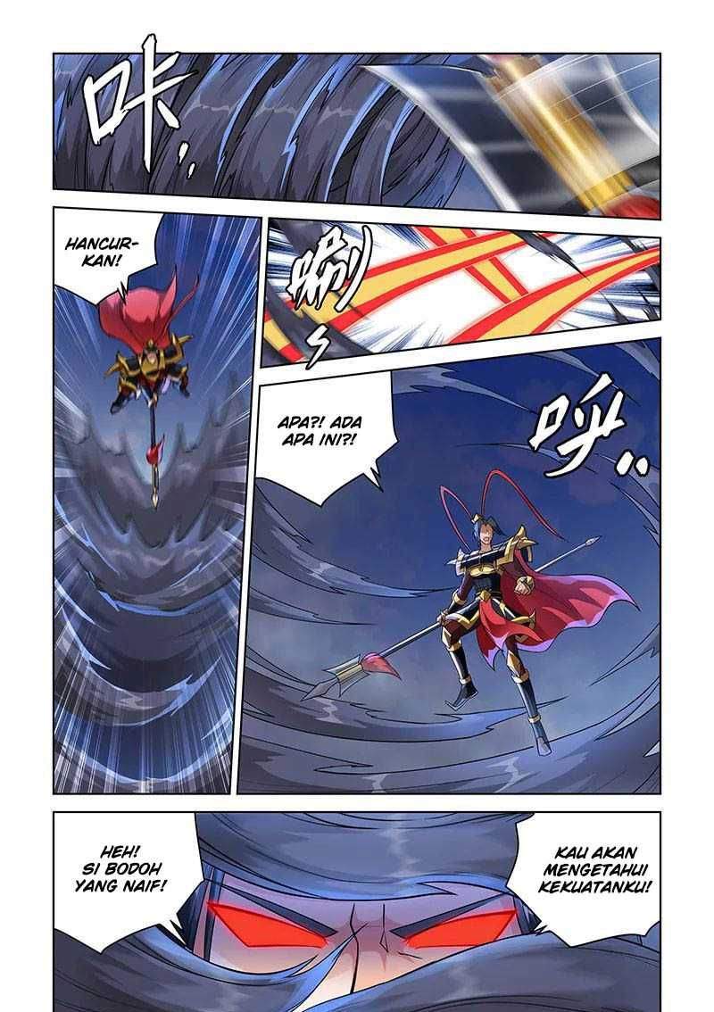 Demonic Housekeeper Chapter 242 Gambar 8