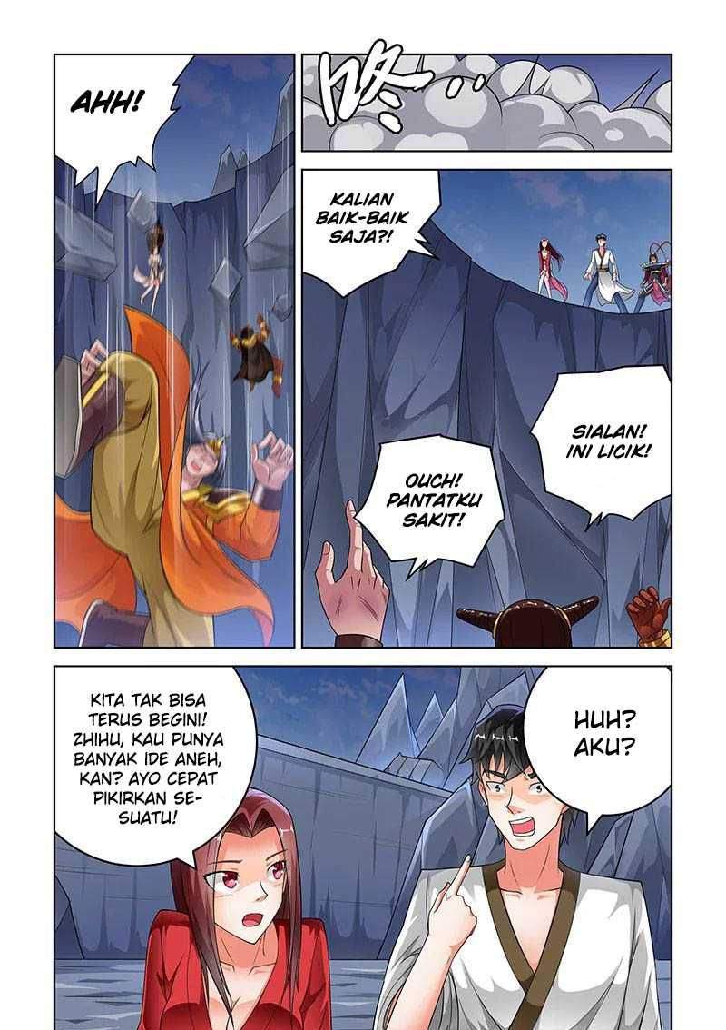 Demonic Housekeeper Chapter 243 Gambar 8