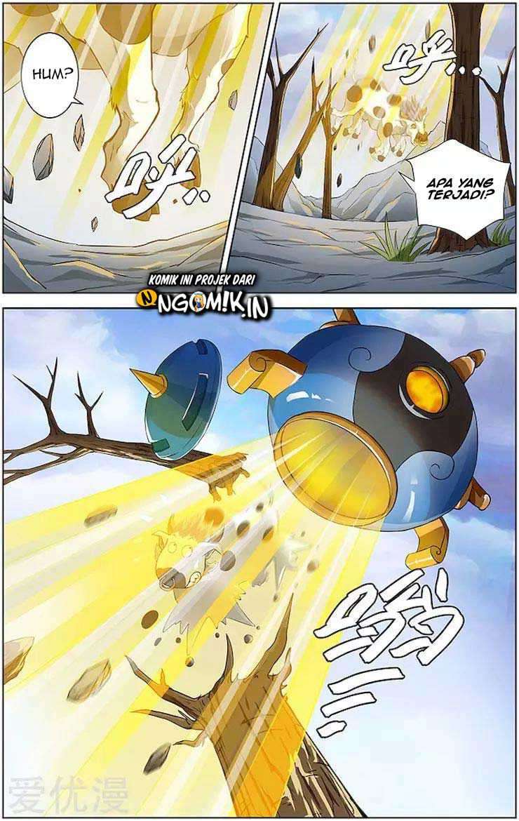 Demonic Housekeeper Chapter 26 Gambar 6