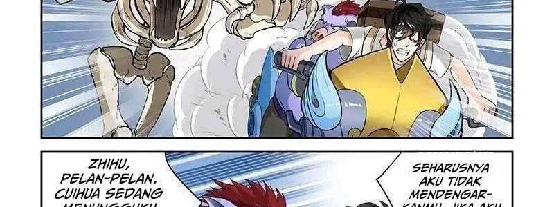 Demonic Housekeeper Chapter 29 Gambar 11