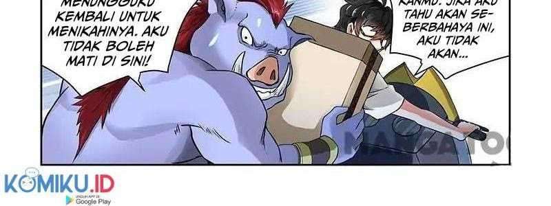 Demonic Housekeeper Chapter 29 Gambar 12