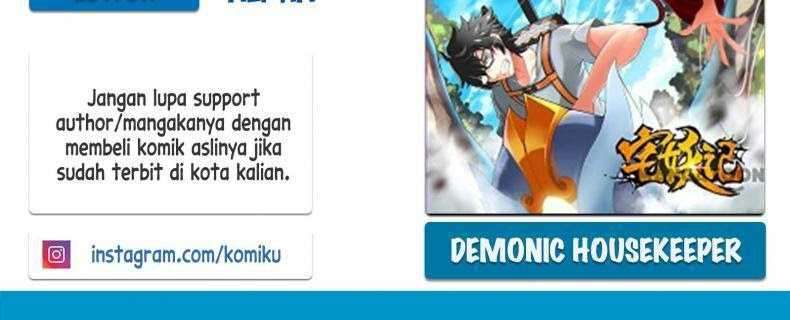 Baca  Demonic Housekeeper Chapter 29 Gambar 2