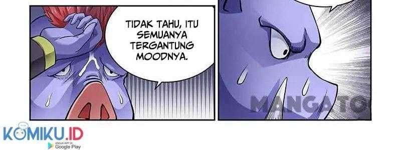 Demonic Housekeeper Chapter 29 Gambar 20