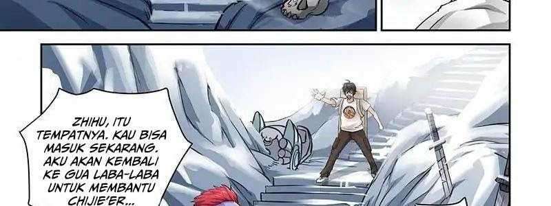 Demonic Housekeeper Chapter 29 Gambar 23