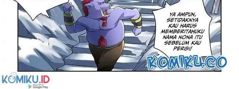 Demonic Housekeeper Chapter 29 Gambar 24