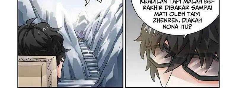 Demonic Housekeeper Chapter 29 Gambar 26