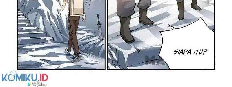 Demonic Housekeeper Chapter 29 Gambar 28