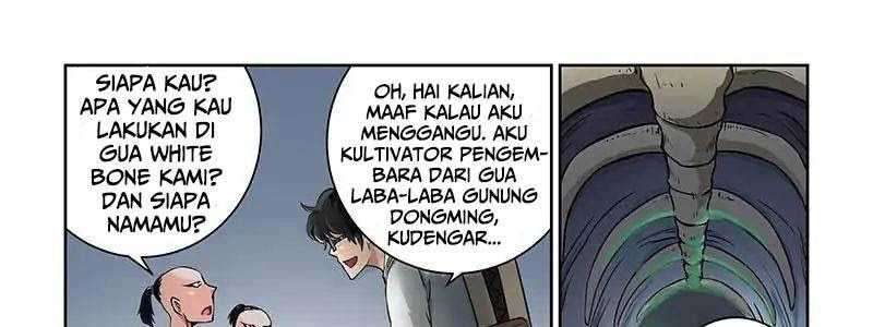 Demonic Housekeeper Chapter 29 Gambar 29