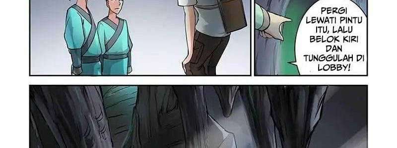 Demonic Housekeeper Chapter 29 Gambar 30