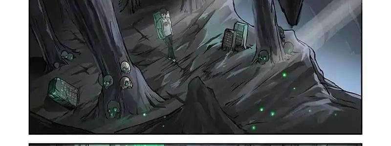 Demonic Housekeeper Chapter 29 Gambar 31