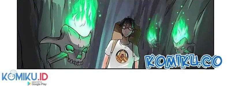 Demonic Housekeeper Chapter 29 Gambar 32