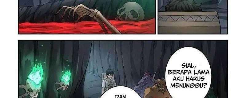 Demonic Housekeeper Chapter 29 Gambar 34