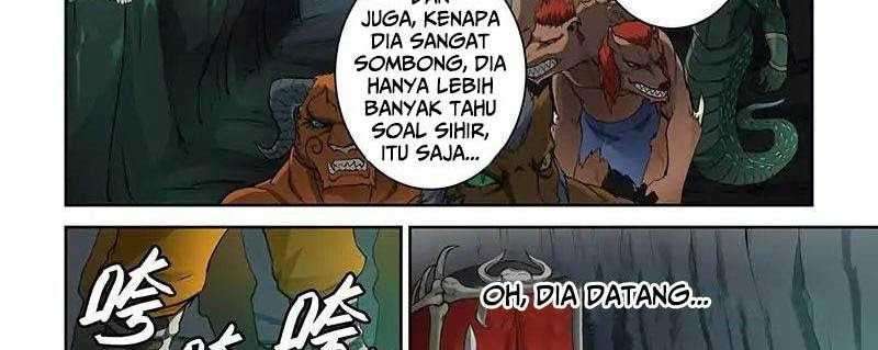 Demonic Housekeeper Chapter 29 Gambar 35