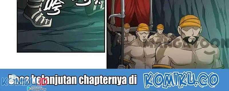 Demonic Housekeeper Chapter 29 Gambar 36