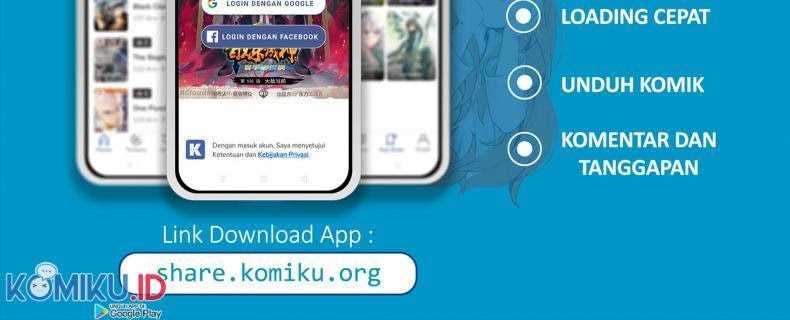 Demonic Housekeeper Chapter 29 Gambar 4