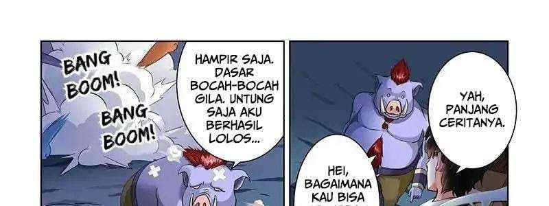 Demonic Housekeeper Chapter 29 Gambar 5