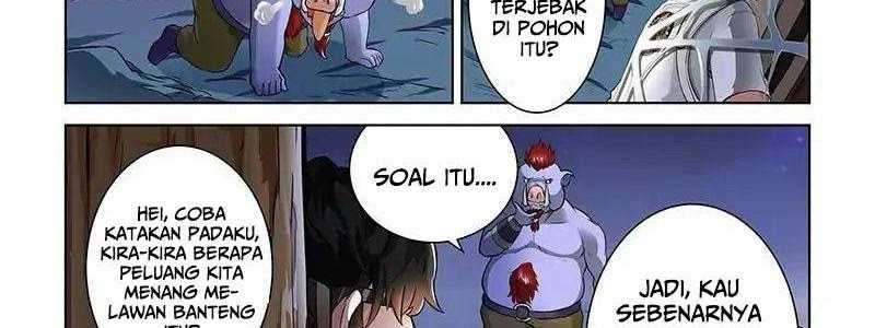 Demonic Housekeeper Chapter 29 Gambar 6