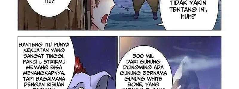 Demonic Housekeeper Chapter 29 Gambar 7