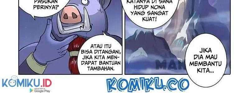 Demonic Housekeeper Chapter 29 Gambar 8