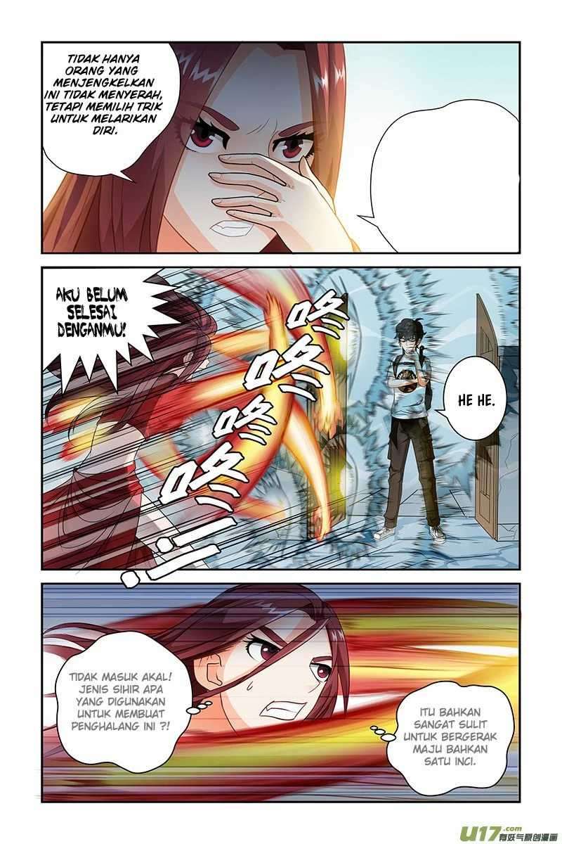 Demonic Housekeeper Chapter 3 Gambar 3