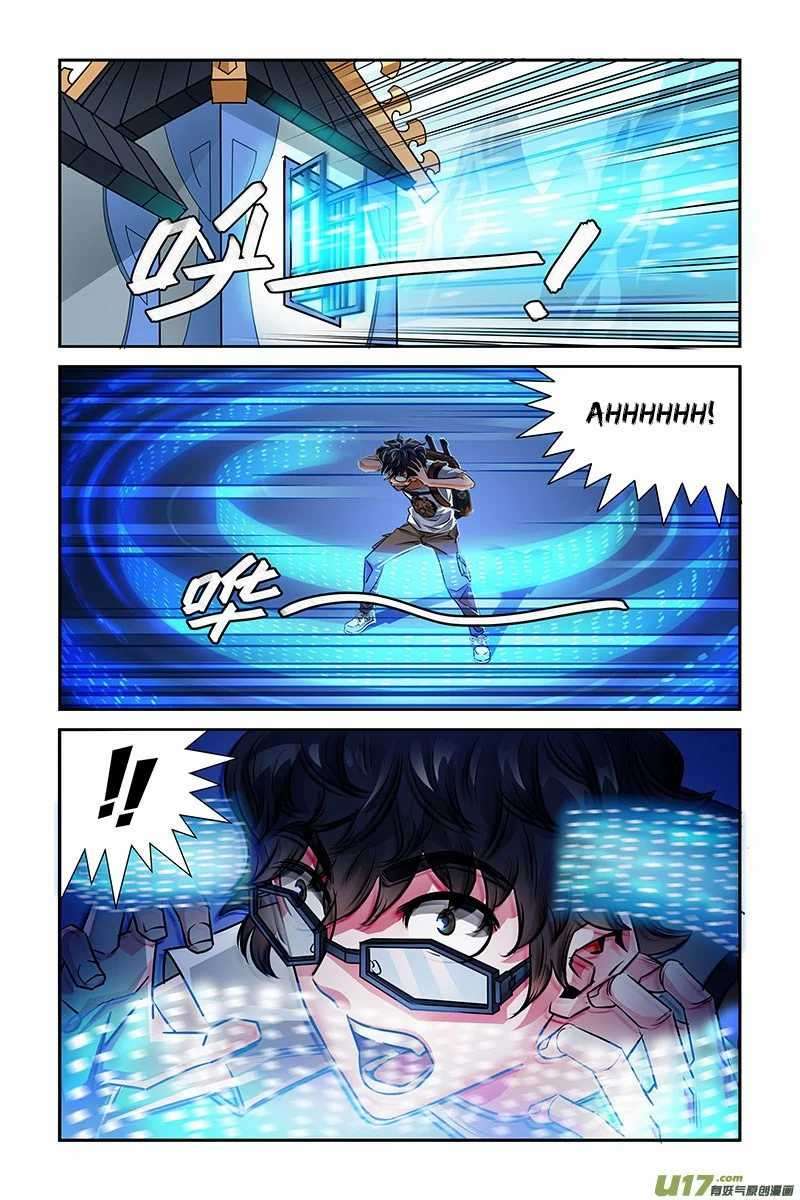 Demonic Housekeeper Chapter 3 Gambar 8