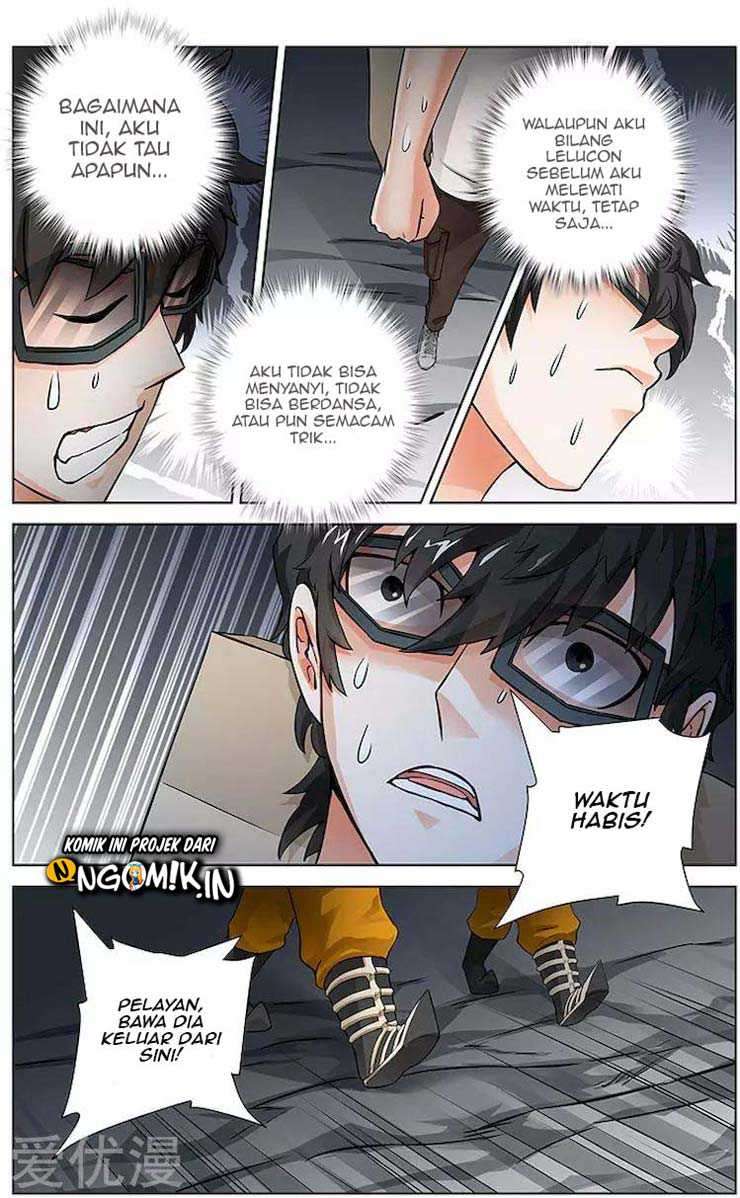 Demonic Housekeeper Chapter 31 Gambar 8
