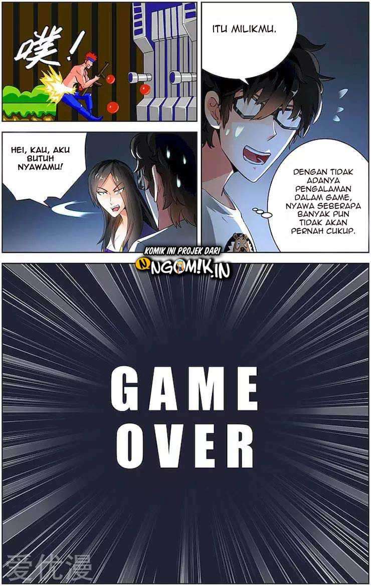 Demonic Housekeeper Chapter 32 Gambar 7