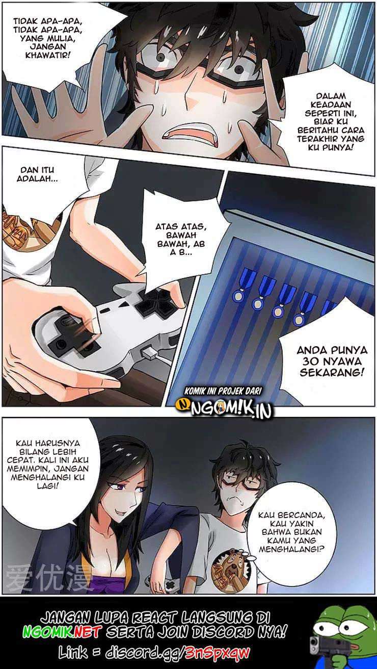 Demonic Housekeeper Chapter 32 Gambar 9