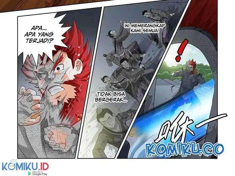 Demonic Housekeeper Chapter 37 Gambar 12