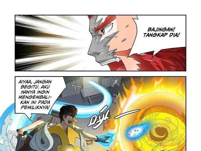 Demonic Housekeeper Chapter 37 Gambar 13