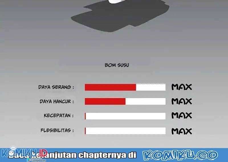 Demonic Housekeeper Chapter 37 Gambar 20