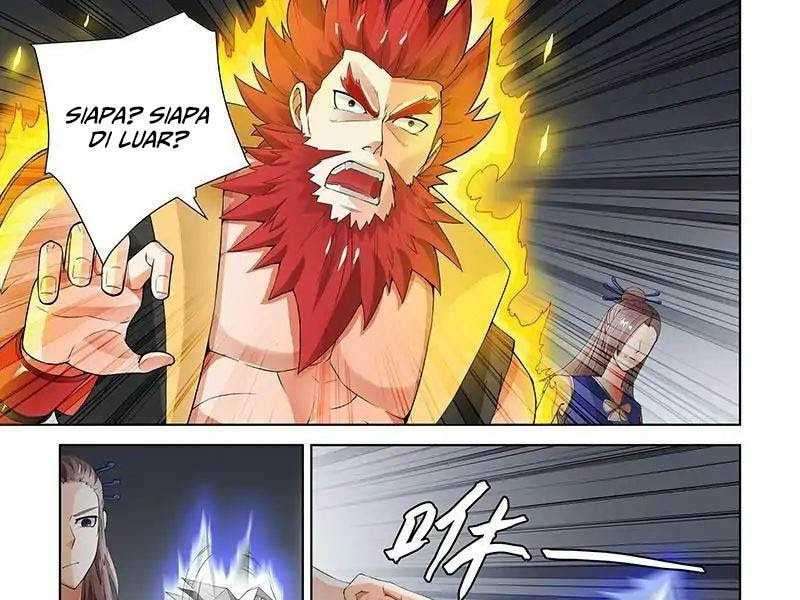 Demonic Housekeeper Chapter 37 Gambar 3